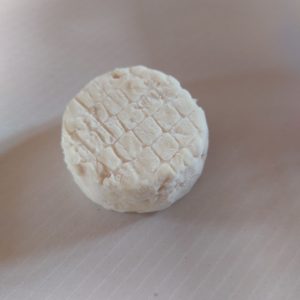 Fromage de chèvre cremeu