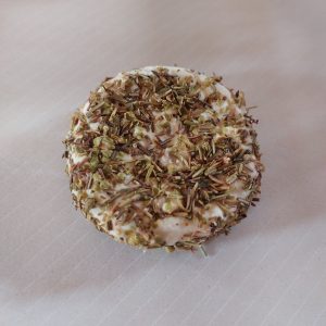 Fromage de chèvre aux herbes