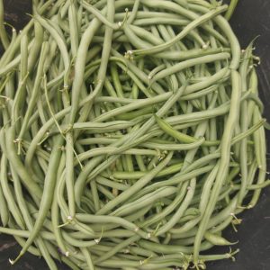 500g de haricots verts