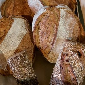 800g pain généreux uniquement le jeudi