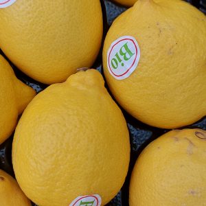 Citron AB