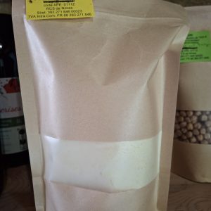 Farine de pois chiche 750g