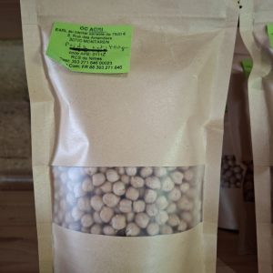 Pois chiche 1kg